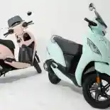 TVS Callisto 125 Hadir dengan Warna Baru, Harga Rp 22 Jutaan