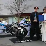Kehadiran Yamaha YZF-R2 Makin Santer, Ini Kata Pihak YIMM Kehadiran Yamaha YZF-R2 Makin Santer, Ini Kata Pihak YIMM