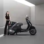 Pilihan Warna Baru Vespa Primavera & Sprint, Cocok untuk Anak Muda