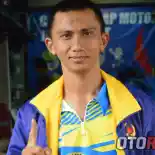 Wawan Hermawan, Pembalap yang Peduli Dunia Pendidikan