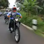 Tes Akselerasi Yamaha WR 155R, 0-100 Km/Jam Dalam 21 Detik!