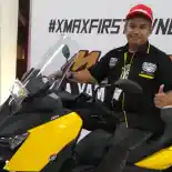 Fitur dan Model Jadi Alasan Konsumen Buru Yamaha XMax