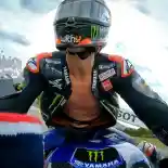 Fabio Quartararo Merasa Harus Diberi Black Flag di Catalunya