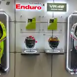 FOTO: Intip Detail Baju Balap Pertamina Enduro VR46 MotoGP