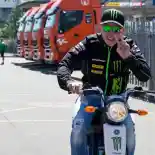 Awal Baik, Espargaro Terkencang di Superpole Suzuka 8 Hours