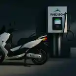 Motor Listrik Wedison Siap Tampil di GIIAS 2025, Ternyata Canggih!