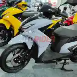 Punya Tampang Gabungan Aerox dan Vario, Motor Listrik Wedison Victory Dijual Rp 25 Juta