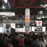 Akhir Pekan Seru di IIMS 2026 : Atraksi Spektakuler, Promo dan Konser