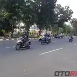 Penggolongan SIM C Bisa Lahirkan Pengendara Kompeten