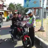 Polda Metro: Tak Semua Pelanggaran Lalu Lintas Ditindak Tilang Manual