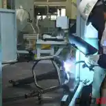 Masalah Rangka eSAF, Tes Karat Jadi Syarat Uji Tipe Kendaraan?