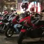 Hore! Klub Honda ADV 150 Pertama di Indonesia Resmi Terbentuk, Mau Gabung?