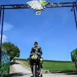 Cegah Virus Corona, Pemerintah Italia Isolasi Markas Valentino Rossi