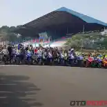 Yamaha Endurance Festival Dimulai, Motor Sport Yamaha Disiksa Selama 2 Jam