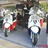 Harga dan Skema Cicilan Peugeot Django Oktober 2019