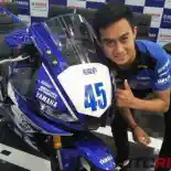 Strategi Faerozi Hadapi Balap Malam di Sirkuit Losail, Qatar dalam WSS300 Strategi Faerozi Hadapi Balap Malam di Sirkuit Losail, Qatar dalam WSS300