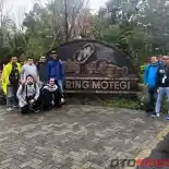 Nonton MotoGP di Jepang Ala Backpacker, Ternyata Asyik Juga!