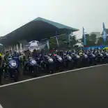 Yamaha Gelar Seri Ketiga Yamaha Sunday Race 2019 di Sentul