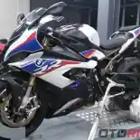 Ketahui Arti dari Kode Unik Penamaan Motor BMW