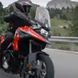 Terungkap! Suzuki V-Storm 1000 Akan Ramaikan EICMA 2019 Terungkap! Suzuki V-Storm 1000 Akan Ramaikan EICMA 2019