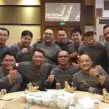 Komunitas Big Max Indonesia Perluas Jaringan Hingga Bekasi