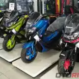 Daftar Harga Lengkap Motor YAMAHA (Januari 2020) Daftar Harga Lengkap Motor YAMAHA (Januari 2020)
