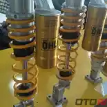 Tips Menjaga Shock Breaker Tetap Awet dan Bebas Bocor Tips Menjaga Shock Breaker Tetap Awet dan Bebas Bocor