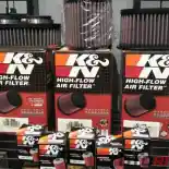 Keunggulan Pakai Filter Udara Racing untuk Motor Harian Keunggulan Pakai Filter Udara Racing untuk Motor Harian