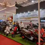 Smartby EV Centre Buka Kemitraan Dealer Motor Listrik