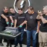 Konsumen ALVA Sudah Terima Motor dan Lakukan Perawatan