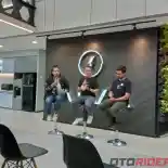 Punya Pabrik di Karawang, Konsumen ALVA Tak Perlu Inden Lama