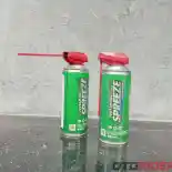 Gunakan Cairan Ini Setelah Menerjang Genangan Banjir Gunakan Cairan Ini Setelah Menerjang Genangan Banjir