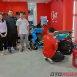 SCT Motodetailing Jelambar Diresmikan, Suguhkan Promo Diskon 50 Persen