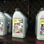 Oli Diesel Bikin Mesin Bersih, Boleh Digunakan di Motor?