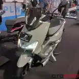 United Tawarkan DP Murah dan Cicilan Ringan di IIMS 2023