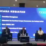 Dukungan AISMOLI pada Insentif Pemerintah untuk Motor Listrik