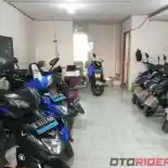Tertarik Motor Listrik Tapi Masih Enggan Membeli? Bisa Sewa di Semolis