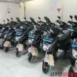 Ada Kebijakan Subsidi, Penyewaan Motor Listrik Tak Terpengaruh