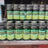 Grafinol, Aditif Lokal Berbahan Grafena Diklaim Bikin Irit BBM Grafinol, Aditif Lokal Berbahan Grafena Diklaim Bikin Irit BBM