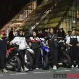'Kopdar Penutup', Silaturahmi Komunitas Supermoto Jelang Ramadhan 'Kopdar Penutup', Silaturahmi Komunitas Supermoto Jelang Ramadhan