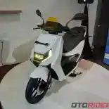 Spesifikasi Gova F600, Skuter Listrik Tukar Baterai Baru di Indonesia