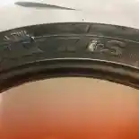 Banyak yang Belum Tahu, Ini Arti Titik Kuning pada Ban Motor