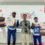 Bakal Berlaga di Ajang Internasional, Ini Jawara Kompetisi AHSRIC