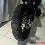 Pastikan Tekanan Angin Ban Ideal, Tunggangan Makin Stabil