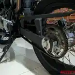 Bolehkah Rantai Motor Dilumasi Pakai Oli?