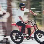 Penggunaan Sepeda Listrik Sudah Menyalahi Aturan?