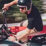 GasGas Hadirkan Sepeda Listrik Unik untuk di Perkotaan