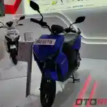 Kolaborasi PLN dan Himbara, Permudah Pembelian Motor Listrik