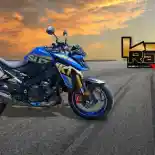 Suzuki GSX-S1000 Race Edition Dijual Terbatas, Harga Rp 278 Jutaan