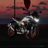 Rayakan 1 Abad, Moto Guzzi Rilis Edisi Spesial V100 Mandello